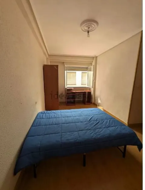 Pis de 100 m² a Salamanca