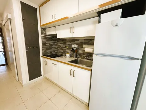 Pis de 35 m² a Oriola