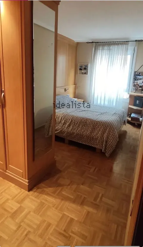 Pis de 94 m² a Gijón