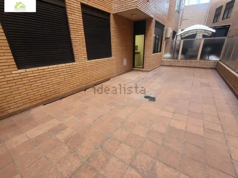 Pis de 130 m² a Zamora