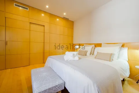 Pis de 110 m² a Madrid
