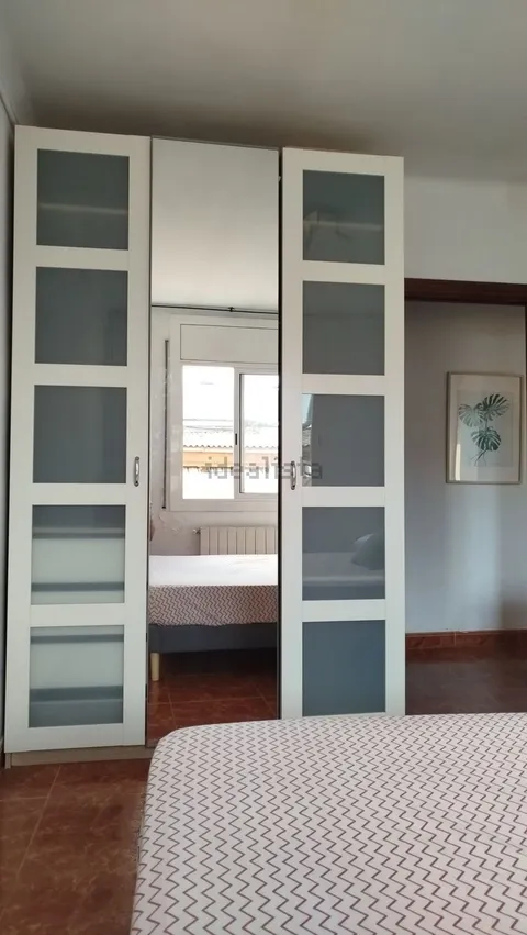 Pis de 69 m² a Badalona
