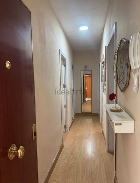 Pis de 130 m² a Madrid