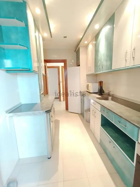 Pis de 65 m² a Villa de Otura