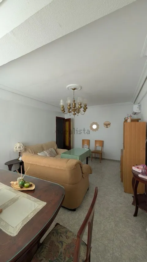 Zimmer zur Miete, Sevilla (4/5)