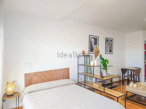 Wohnung 50 m² in Benalmádena