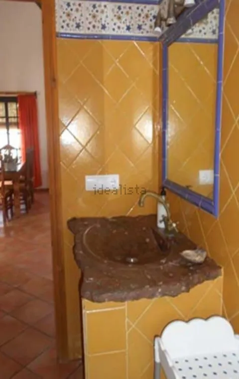 Casa de 120 m² a Vejer de la Frontera