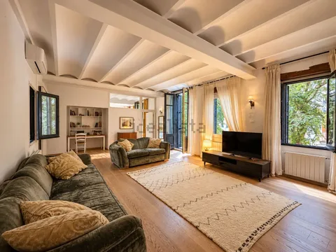 Wohnung 122 m² in Barcelona