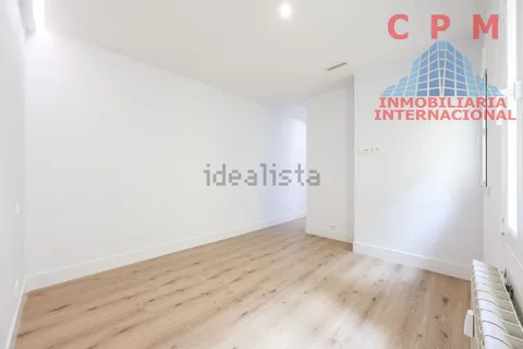 Appartamento 147 m² a Madrid