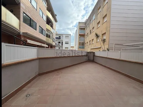 Piso de 60 m² en el Vendrell