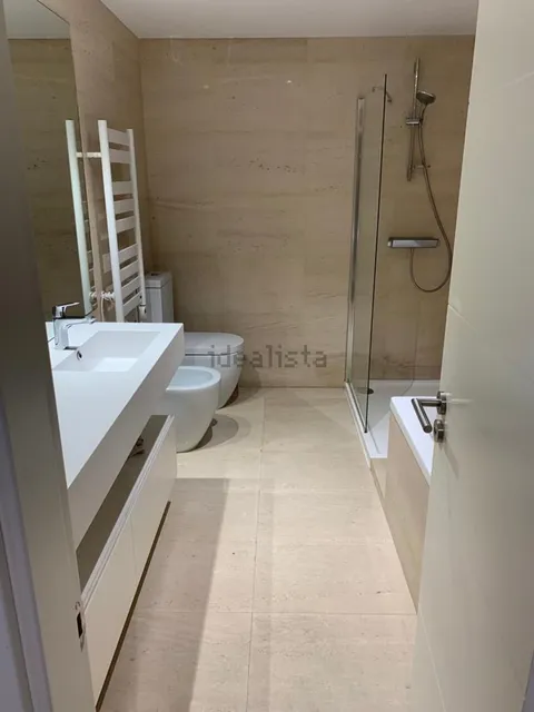 Wohnung 190 m² in Madrid