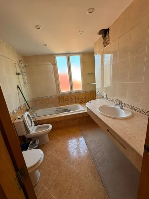 Appartamento 135 m² a Castelló de la Plana / Castellón de la Plana