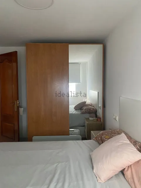 Pis de 60 m² a A Corunya