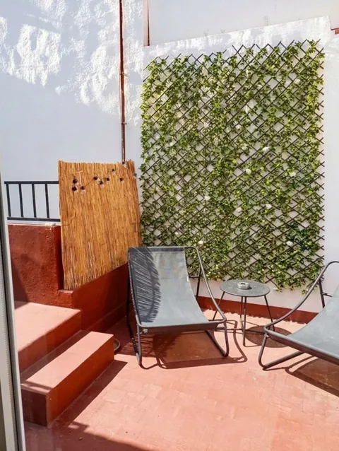Pis de 100 m² a Cáceres