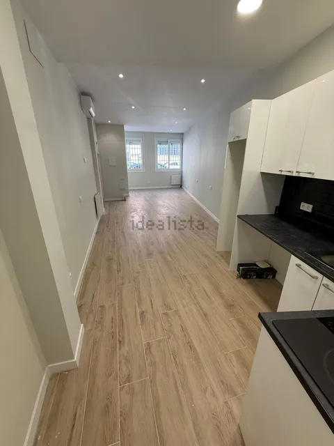 Pis de 80 m² a Madrid