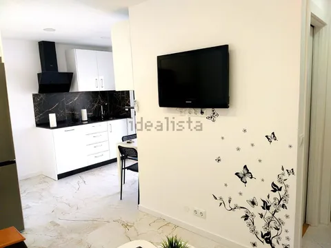 Pis de 73 m² a Fuengirola