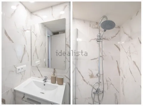 Habitació de lloguer, Màlaga