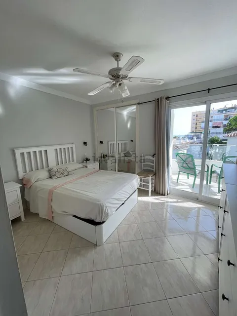 Pis de 70 m² a Benalmádena