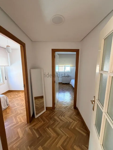 Pis de 68 m² a Valladolid