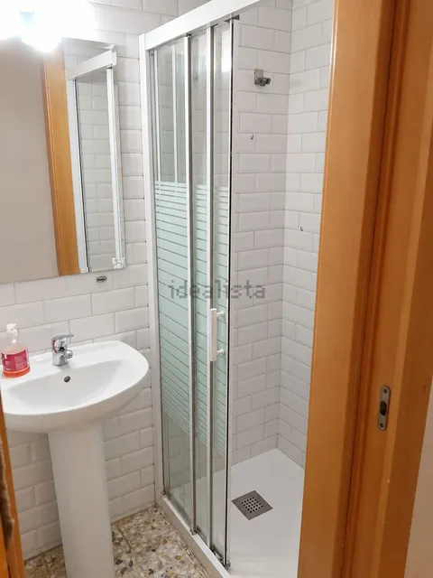 Habitació de lloguer, Saragossa