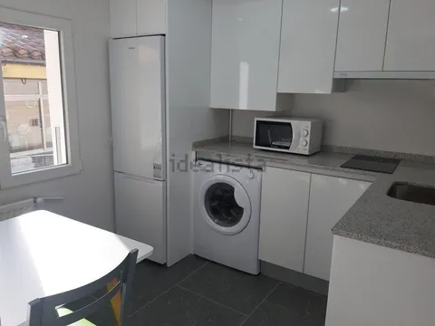 Pis de 63 m² a Burgos