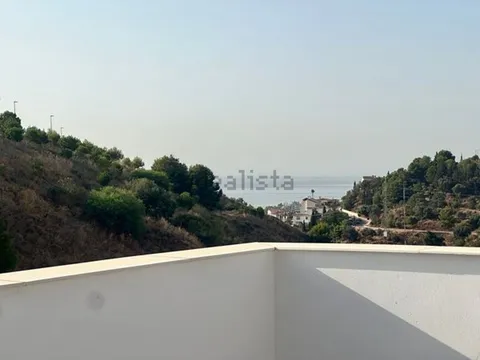 Appartement 134 m² à Málaga