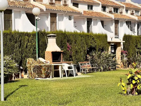Квартира 175 м² у Mijas
