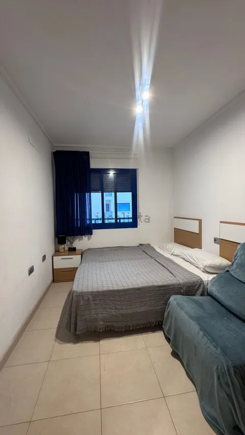 Habitació de lloguer, Alacant