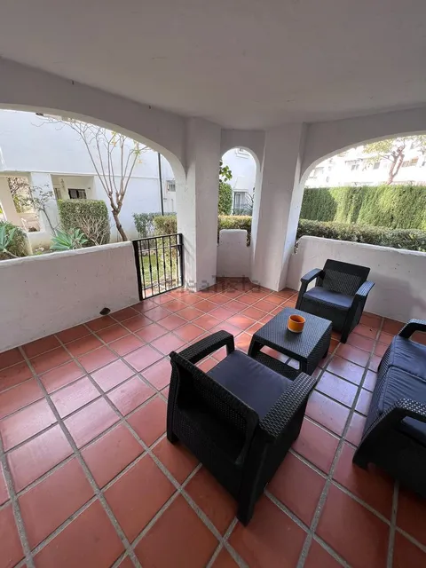 Pis de 125 m² a Marbella
