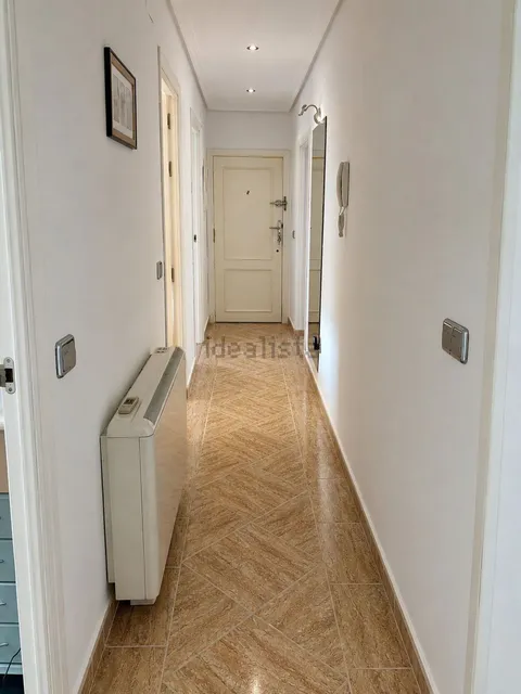 Habitació de lloguer, Ciudad Real
