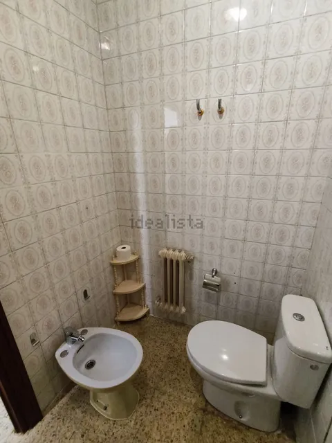 Pis de 120 m² a Palencia