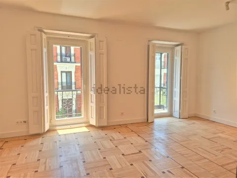 Appartamento 132 m² a Madrid