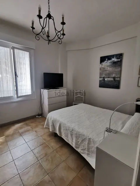 Pis de 65 m² a Sant Sebastià