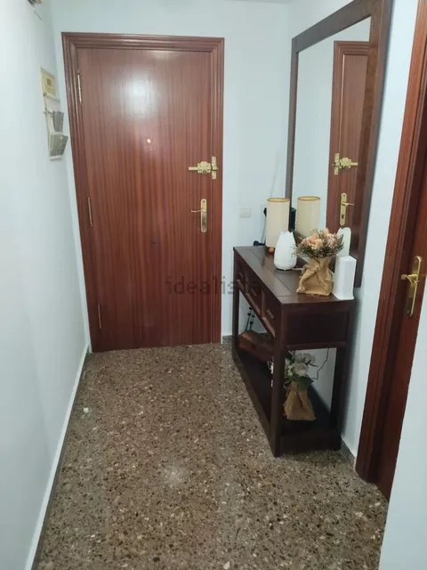 Habitació de lloguer, València (4/8)