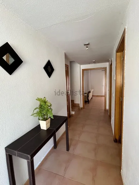 Habitació de lloguer, Toledo