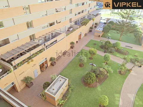 Wohnung 68 m² in Málaga