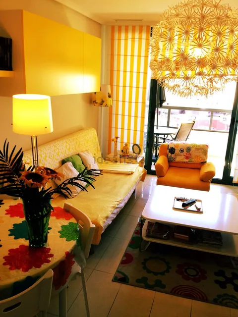 Pis de 70 m² a Benidorm