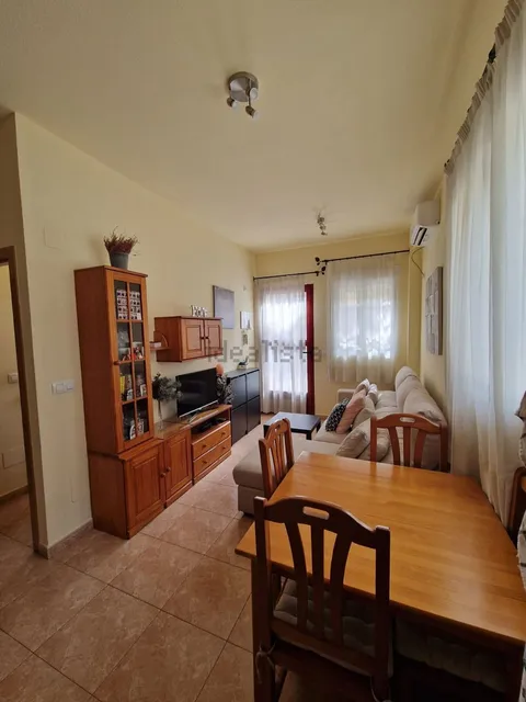 Pis de 40 m² a Múrcia (4/8)