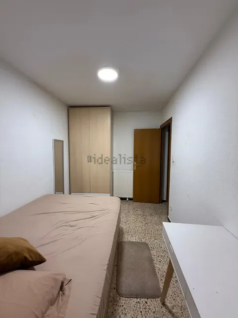 Habitació de lloguer, Cerdanyola del Vallès (4/23)