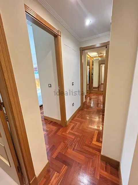 Pis de 76 m² a Gijón