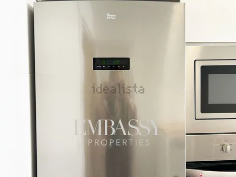 Pis de 99 m² a Madrid