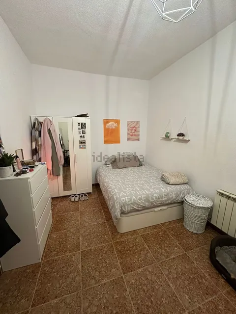Stanza in affitto, Madrid