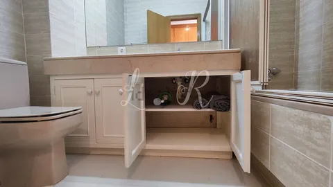 Wohnung 195 m² in Madrid
