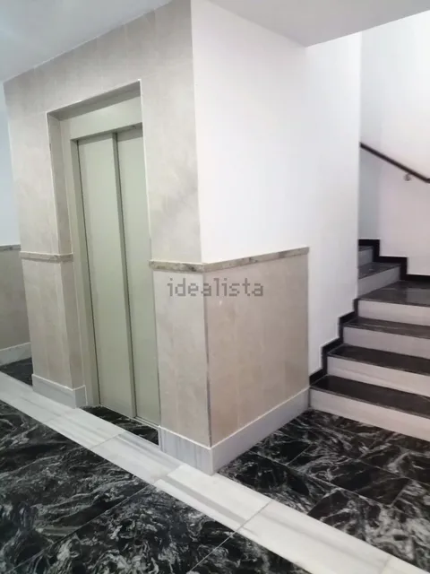 Pis de 44 m² a Melilla