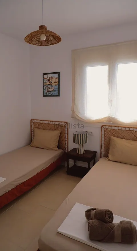 Piso de 52 m² en el Verger (2/23)