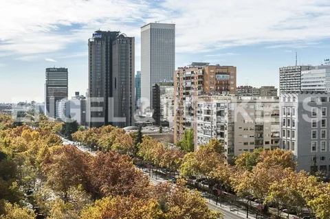 Piso de 51 m² en Madrid