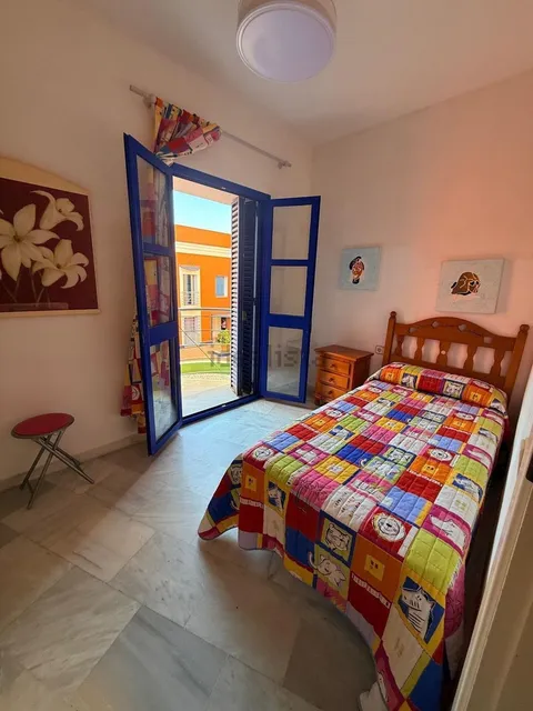 Flat 85 m² in Jerez
