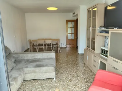 Habitació de lloguer, Xirivella