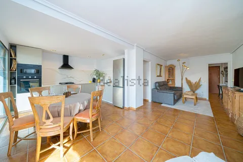 Pis de 120 m² a Altea