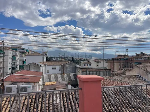 Pis de 75 m² a Granada